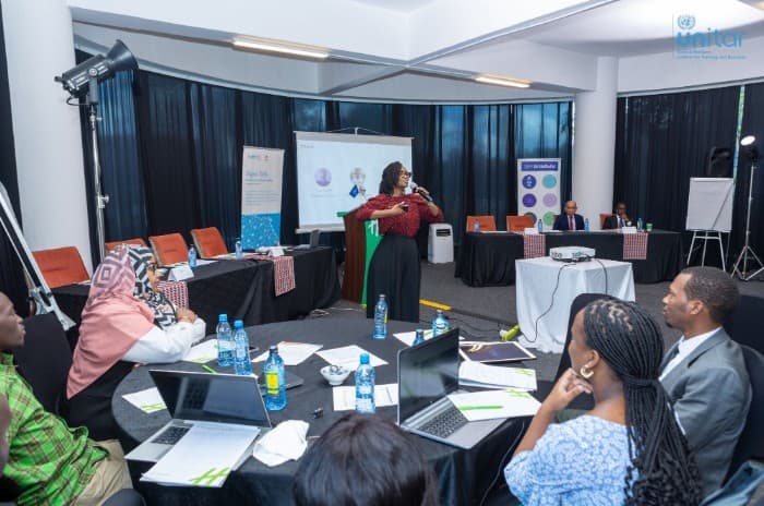 Exploring Rwanda's Thriving Tech Ecosystem