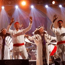 Ethiopian Jazz Festival Attracts Global Musicians