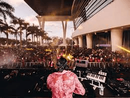 Amapiano Genre Takes Over European Dance Floors