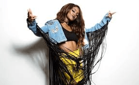 Tanzanian Bongo Flava Artist Signs Major Label Deal