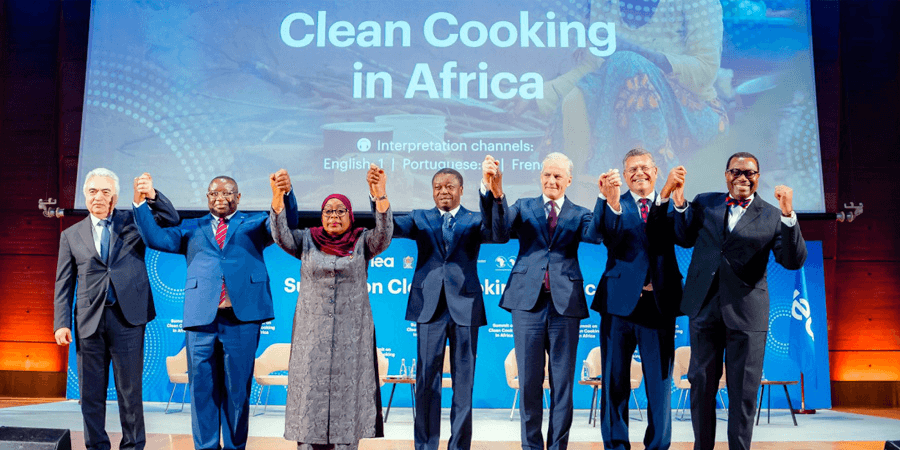 African Development Bank Approves $2B Infrastructure Fund