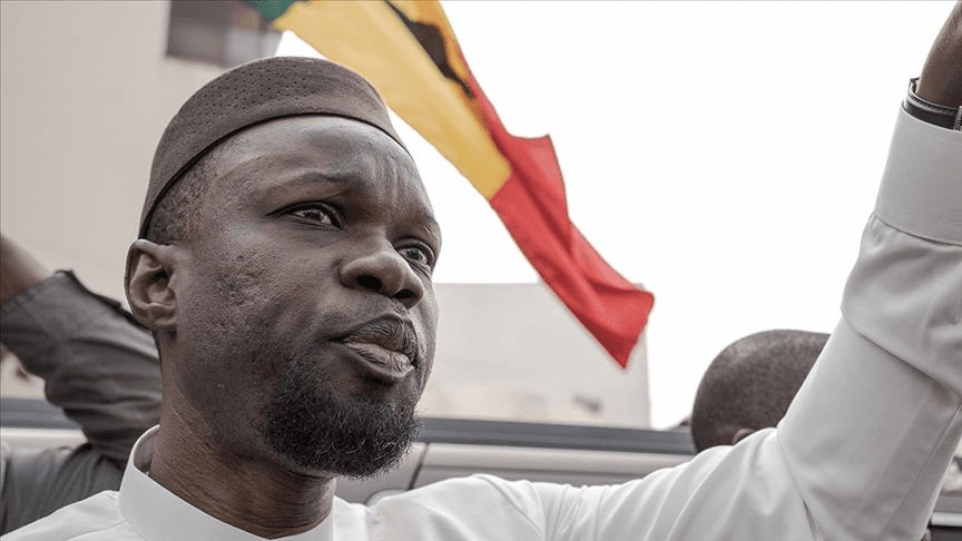 Senegal's Opposition Leader Released from Prison