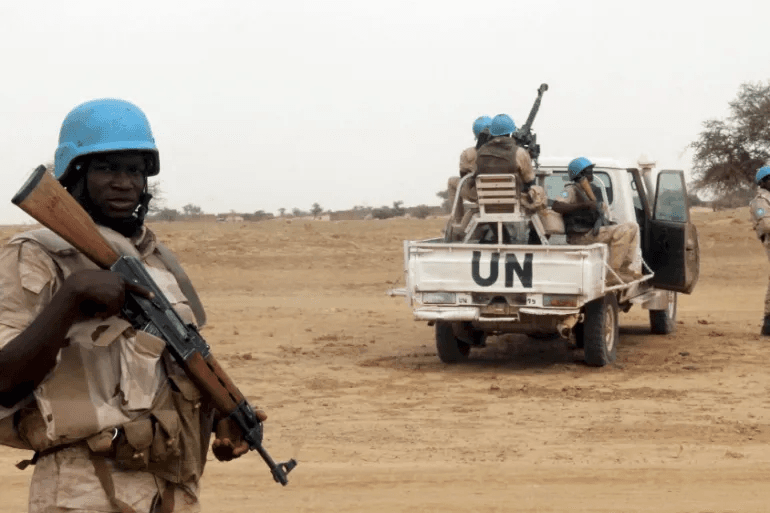 Militia Attacks Displace Thousands in Mali