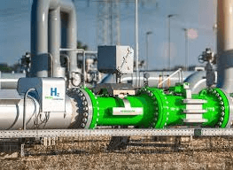 Morocco's Green Hydrogen Project Attracts €10B Investment